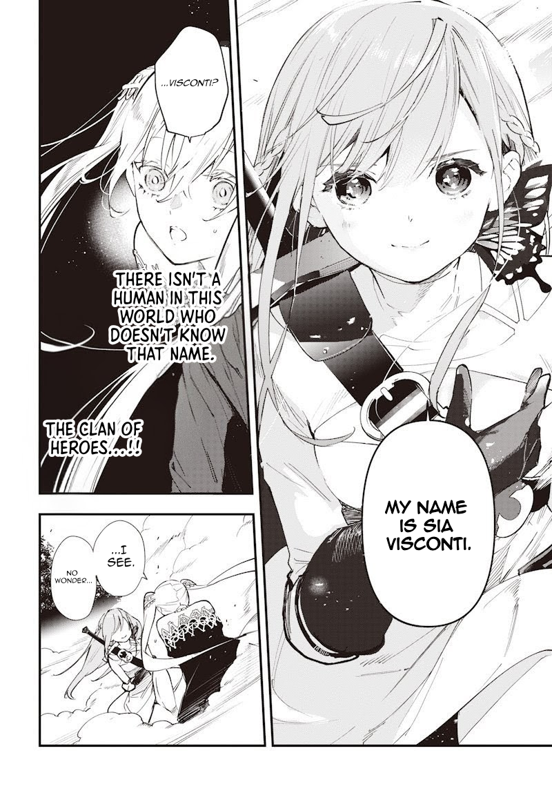 Eiyuu Shoujo to Noroware no Ginhime The Genius's Runaway 第57页