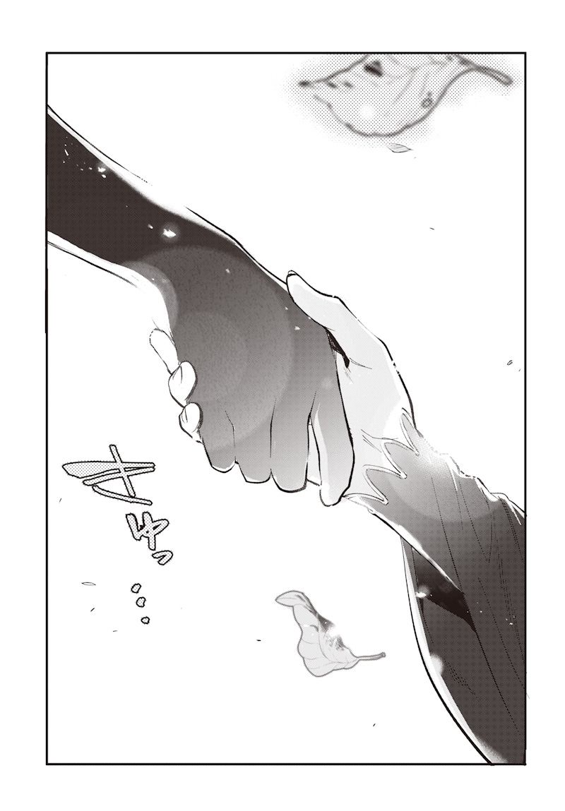 Eiyuu Shoujo to Noroware no Ginhime The Genius's Runaway 第60页
