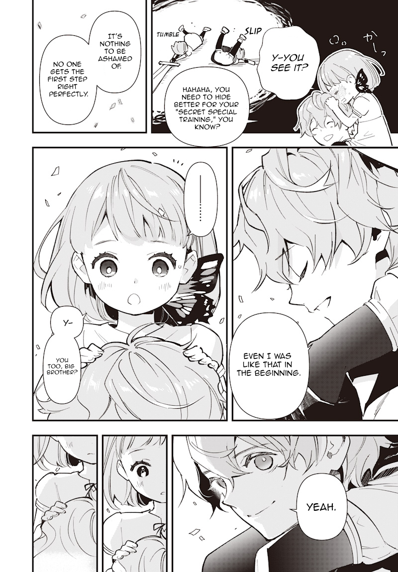 Eiyuu Shoujo to Noroware no Ginhime The Genius's Runaway 第10页