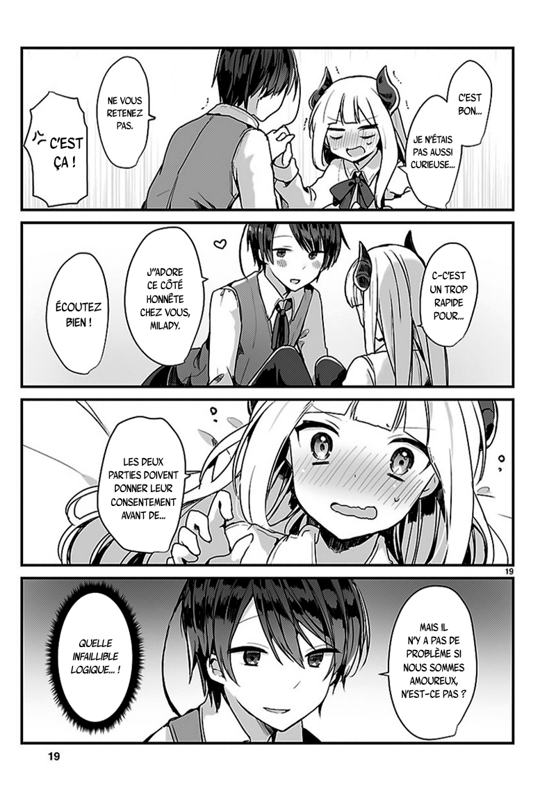 Maou-sama to Kekkon shitai (Oneshot) Oneshot 第20页