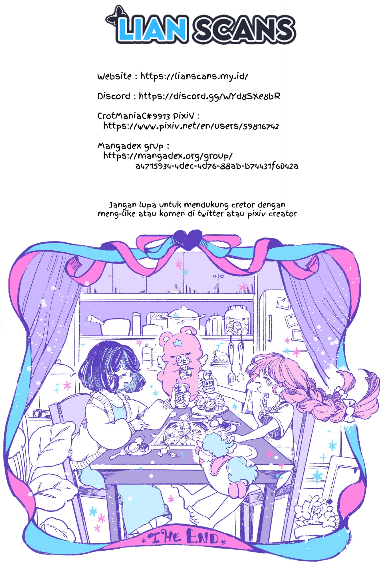 Saikyou Combi ya Mahou Shoujo FranTio Oneshot 第23页