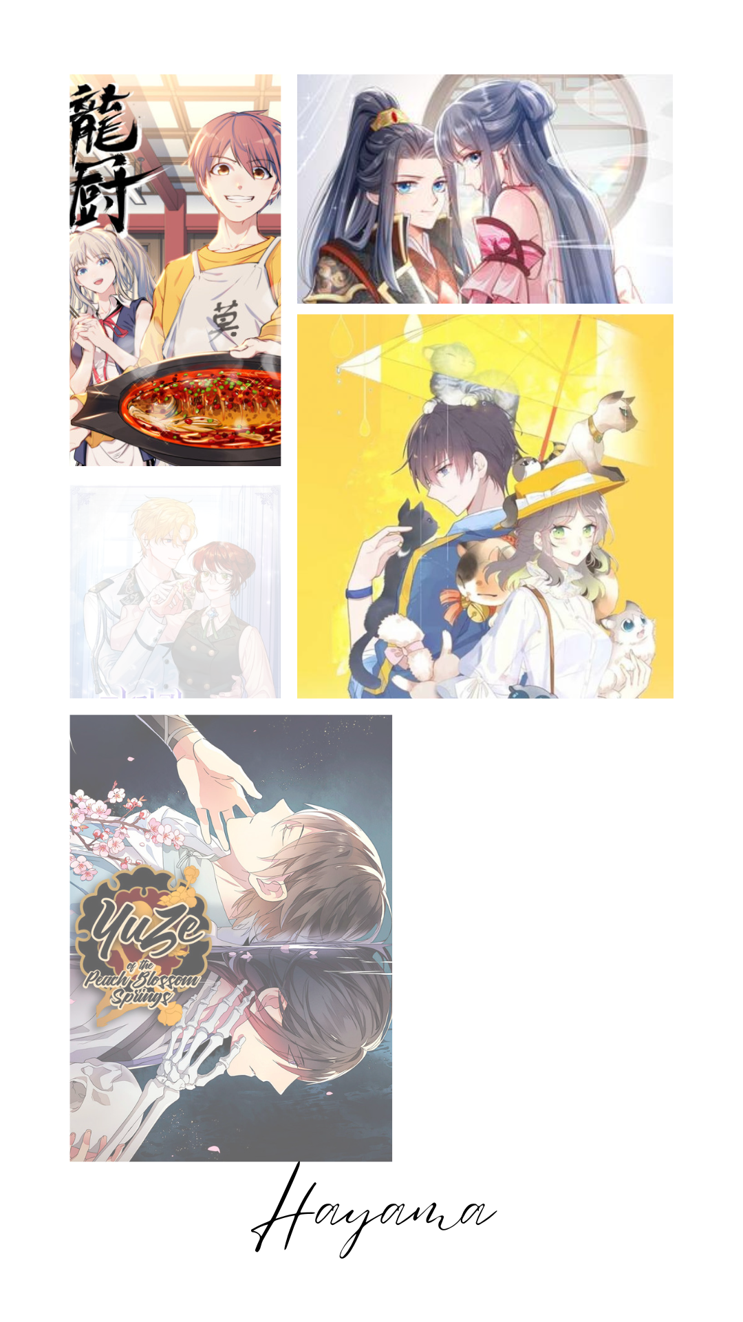 Dragon Chef Ch. 1 第9页