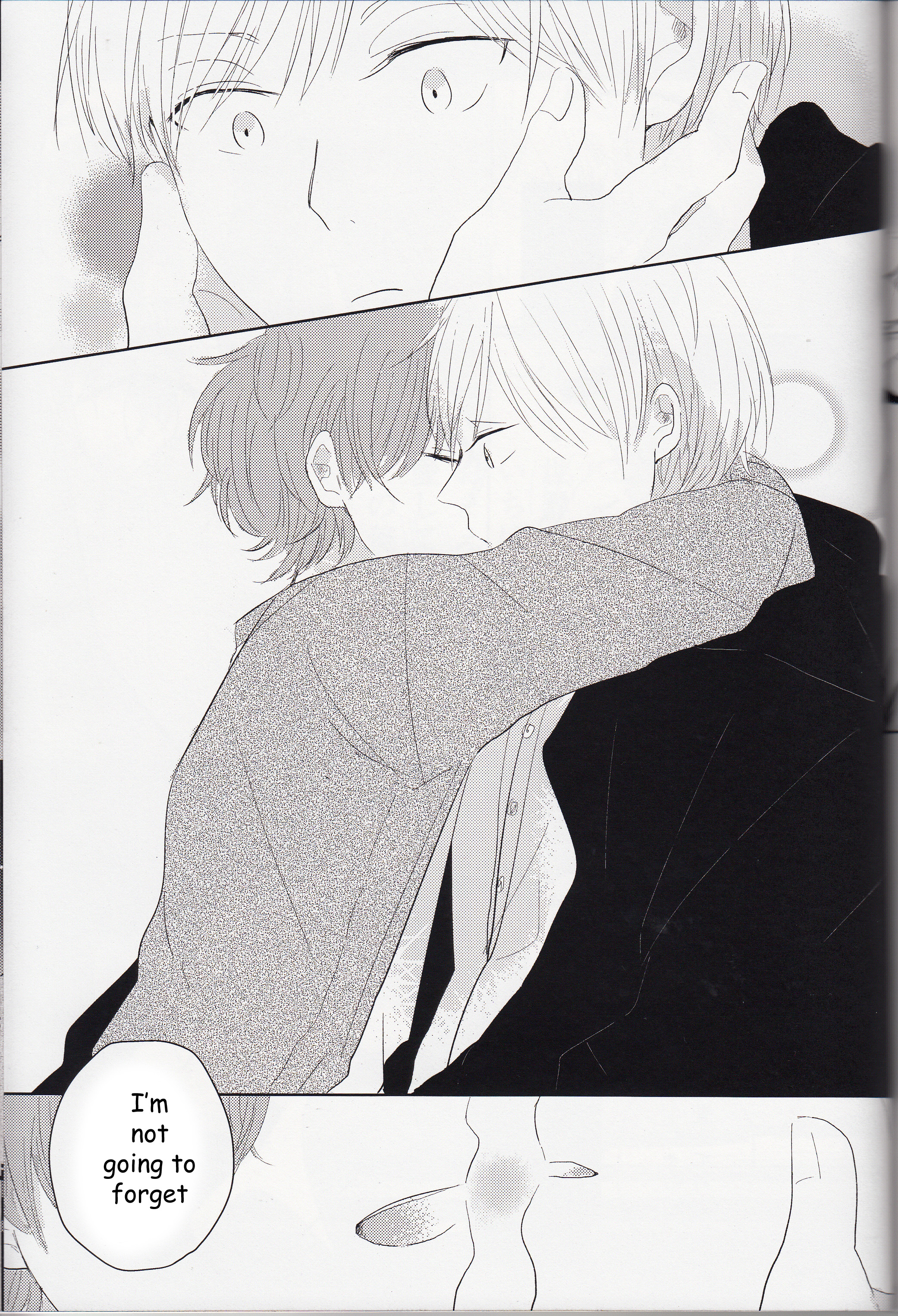 South Park - Wonderwall (Doujinshi) Oneshot (part 2) 第15页