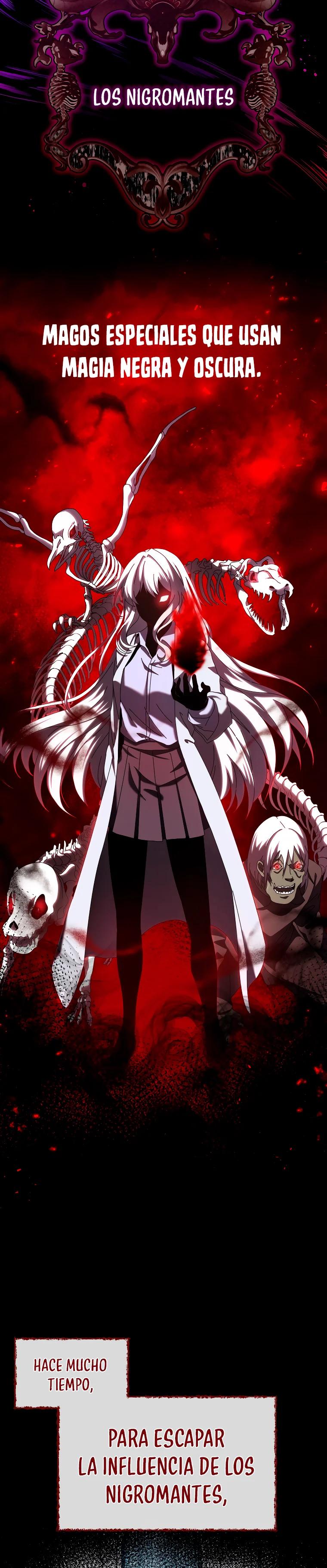 Necromancer Academy and the Genius Summoner Vol. 1 Ch. 1 第16页