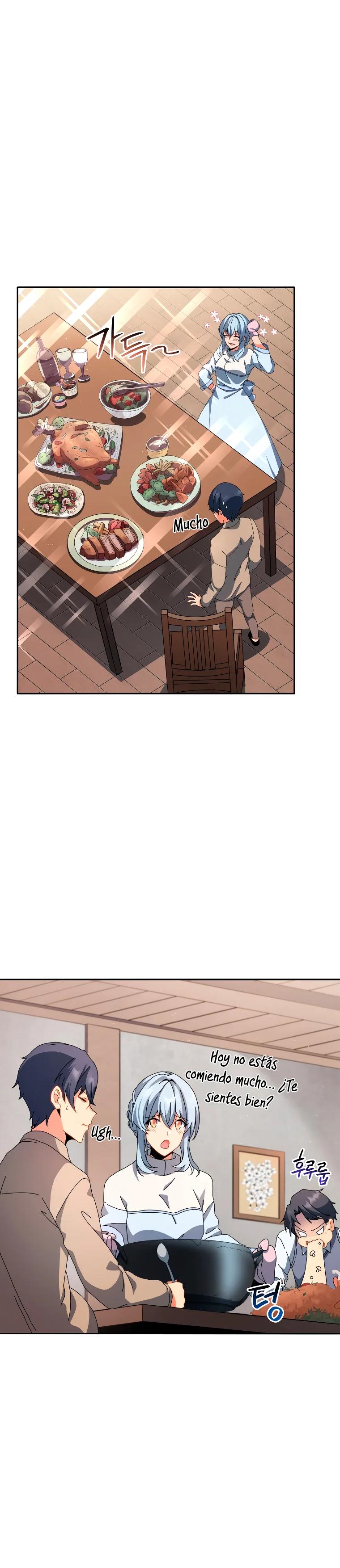 Necromancer Academy and the Genius Summoner Vol. 1 Ch. 1 第28页