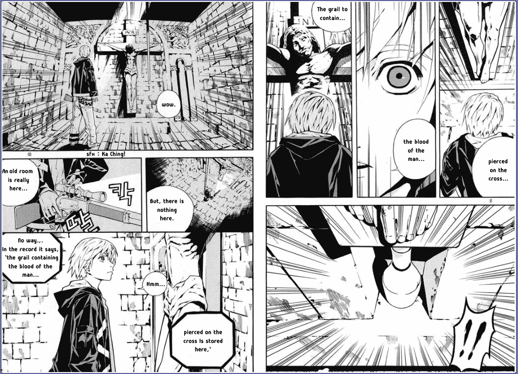 Raiders 第6页