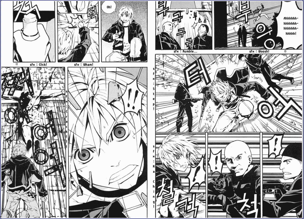 Raiders 第7页