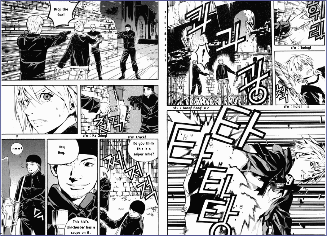 Raiders 第8页