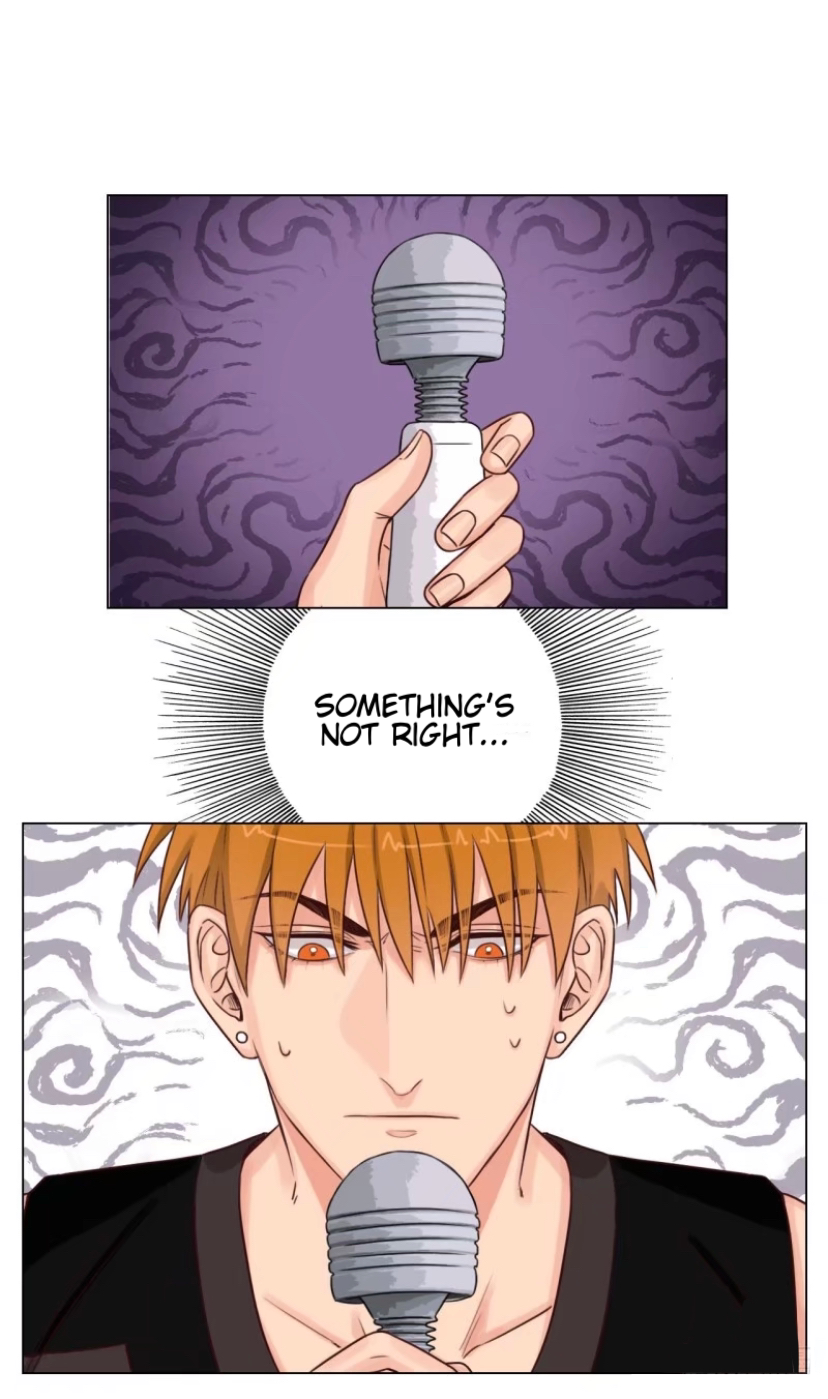 Boy's Dormitory 303 Ch. 1 第6页