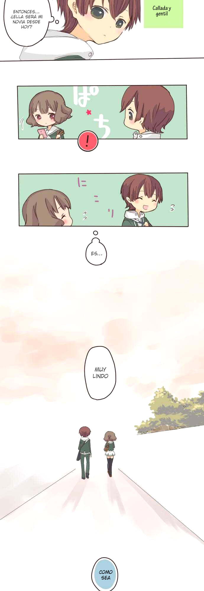 Momokuri 第5页