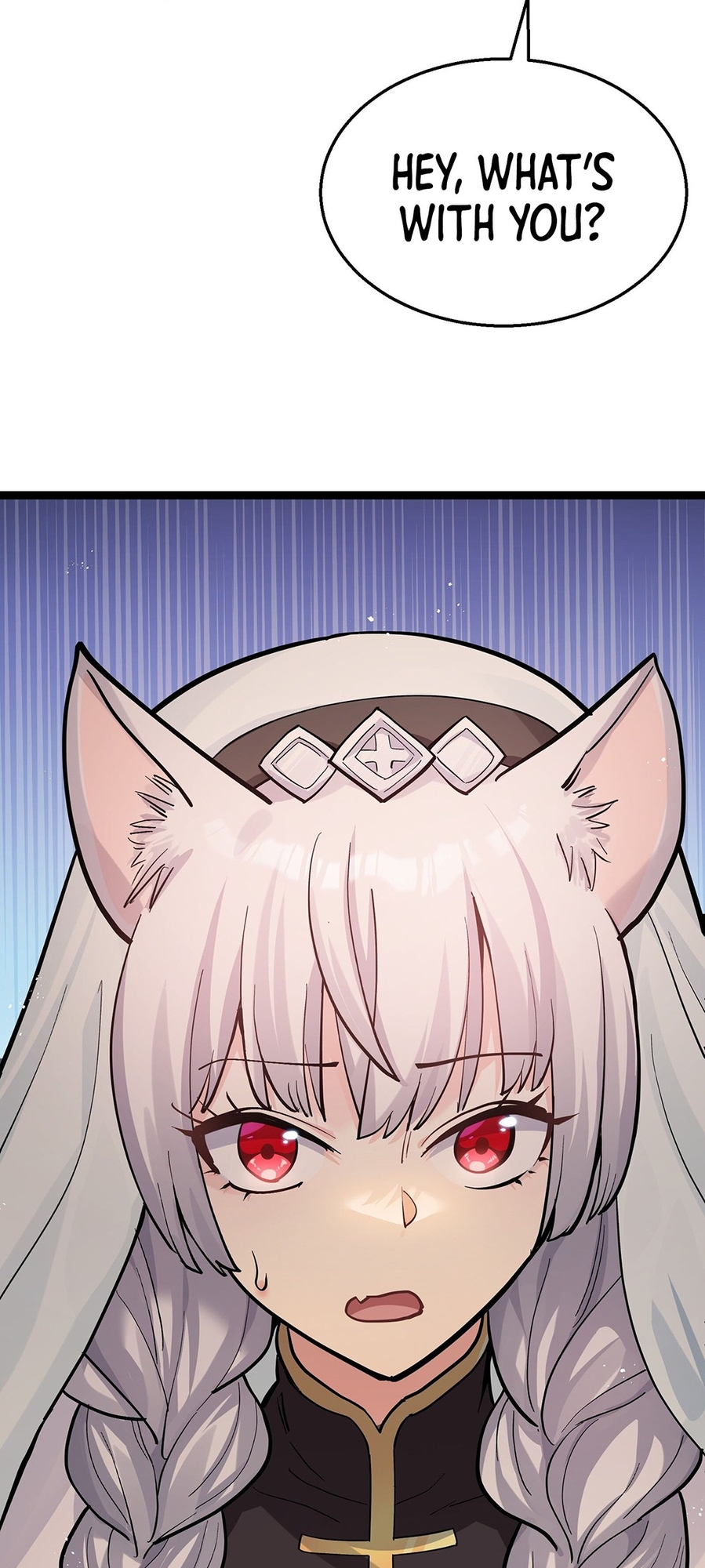 I Look Too Much Like the Boss and the World Actually Believes It Ch. 3 第32页