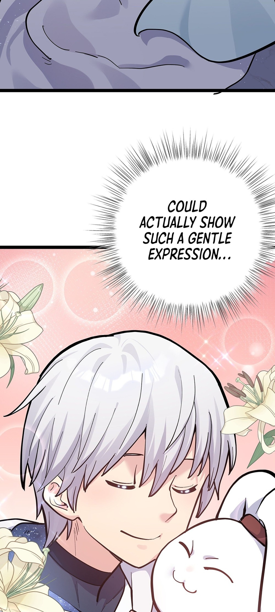 I Look Too Much Like the Boss and the World Actually Believes It Ch. 3 第38页