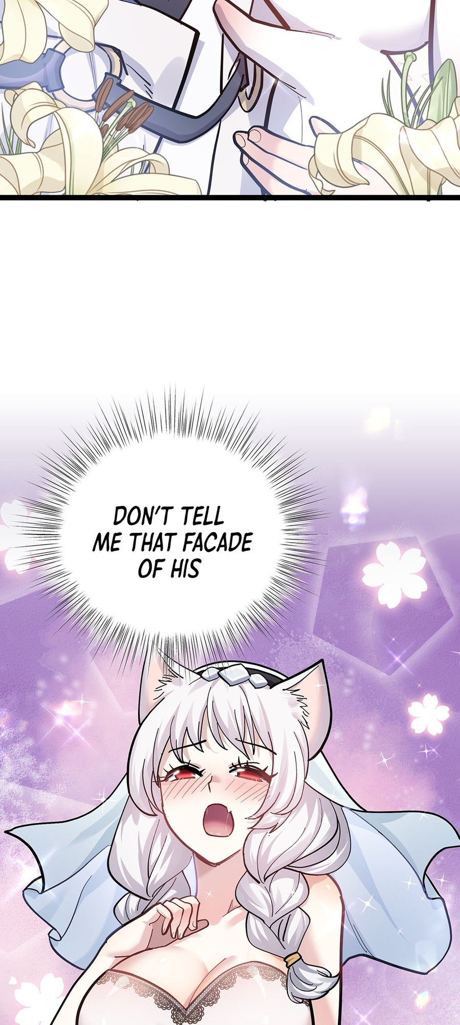 I Look Too Much Like the Boss and the World Actually Believes It Ch. 3 第39页