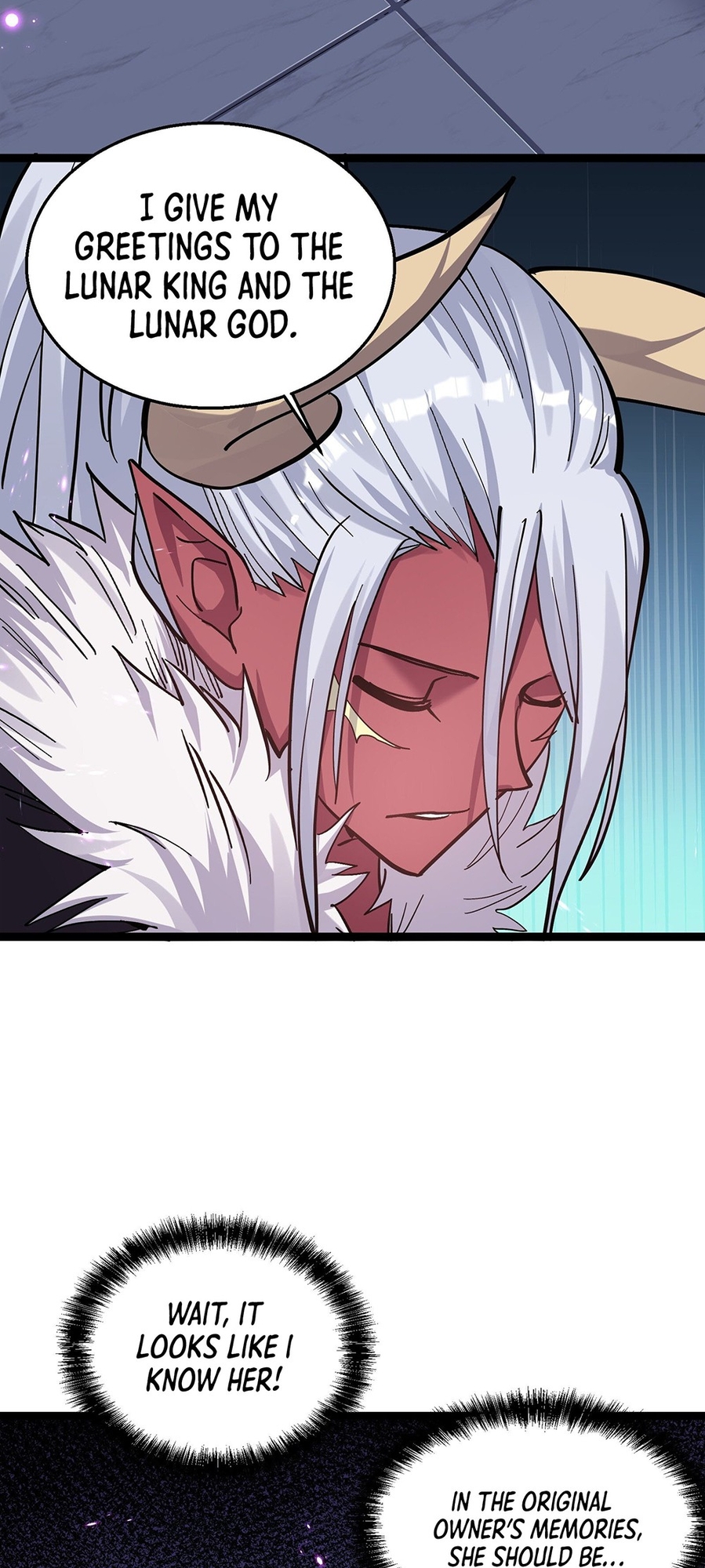 I Look Too Much Like the Boss and the World Actually Believes It Ch. 3 第51页