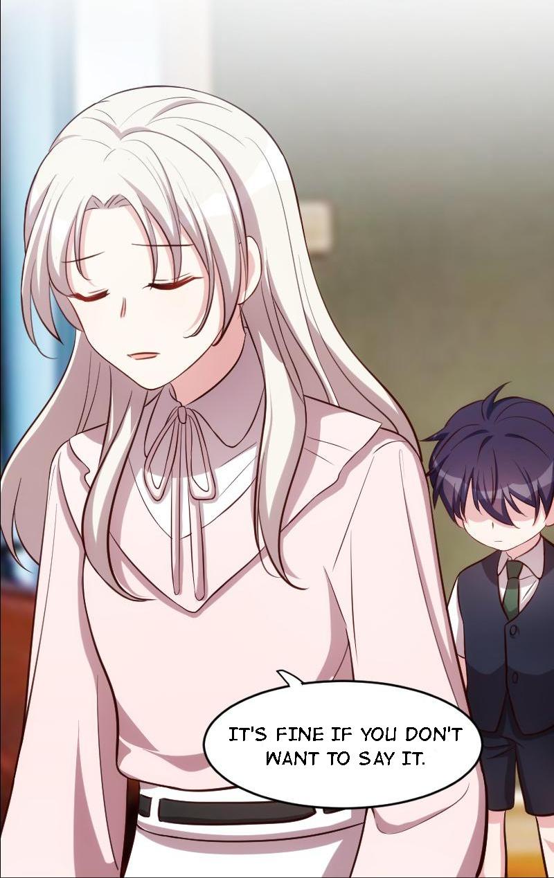 Xiaobai's Dream Daddy My Father Is the CEO 第26页