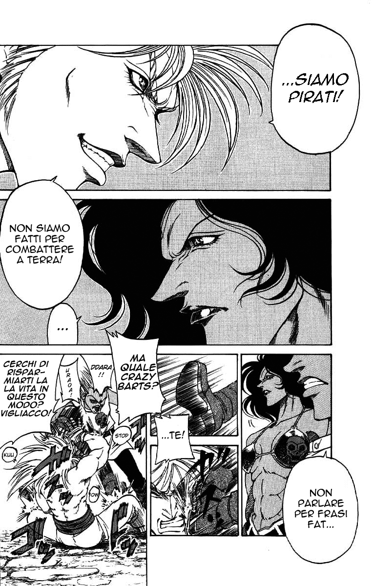 Full Ahead! Coco Vol. 1 Ch. 1 第40页