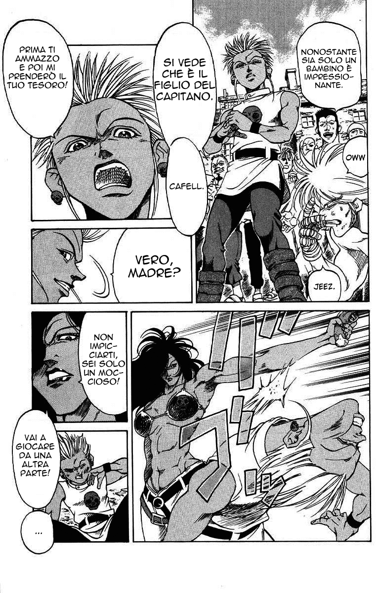 Full Ahead! Coco Vol. 1 Ch. 1 第41页