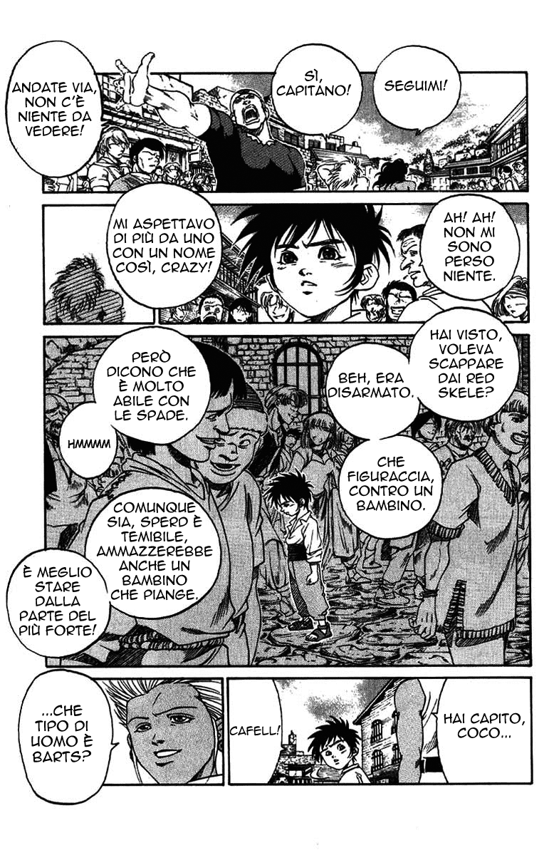 Full Ahead! Coco Vol. 1 Ch. 1 第43页