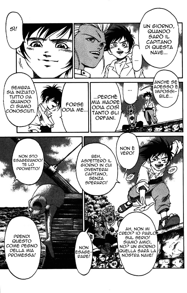 Full Ahead! Coco Vol. 1 Ch. 1 第45页
