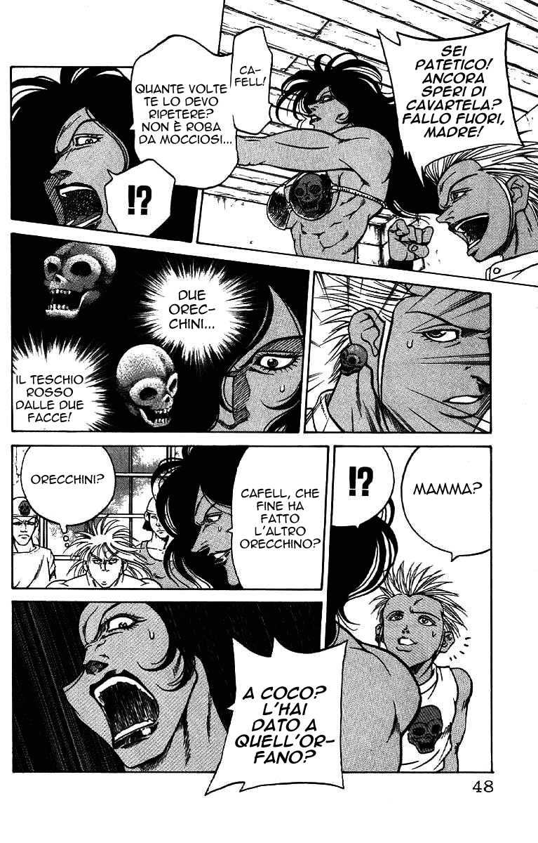 Full Ahead! Coco Vol. 1 Ch. 1 第48页