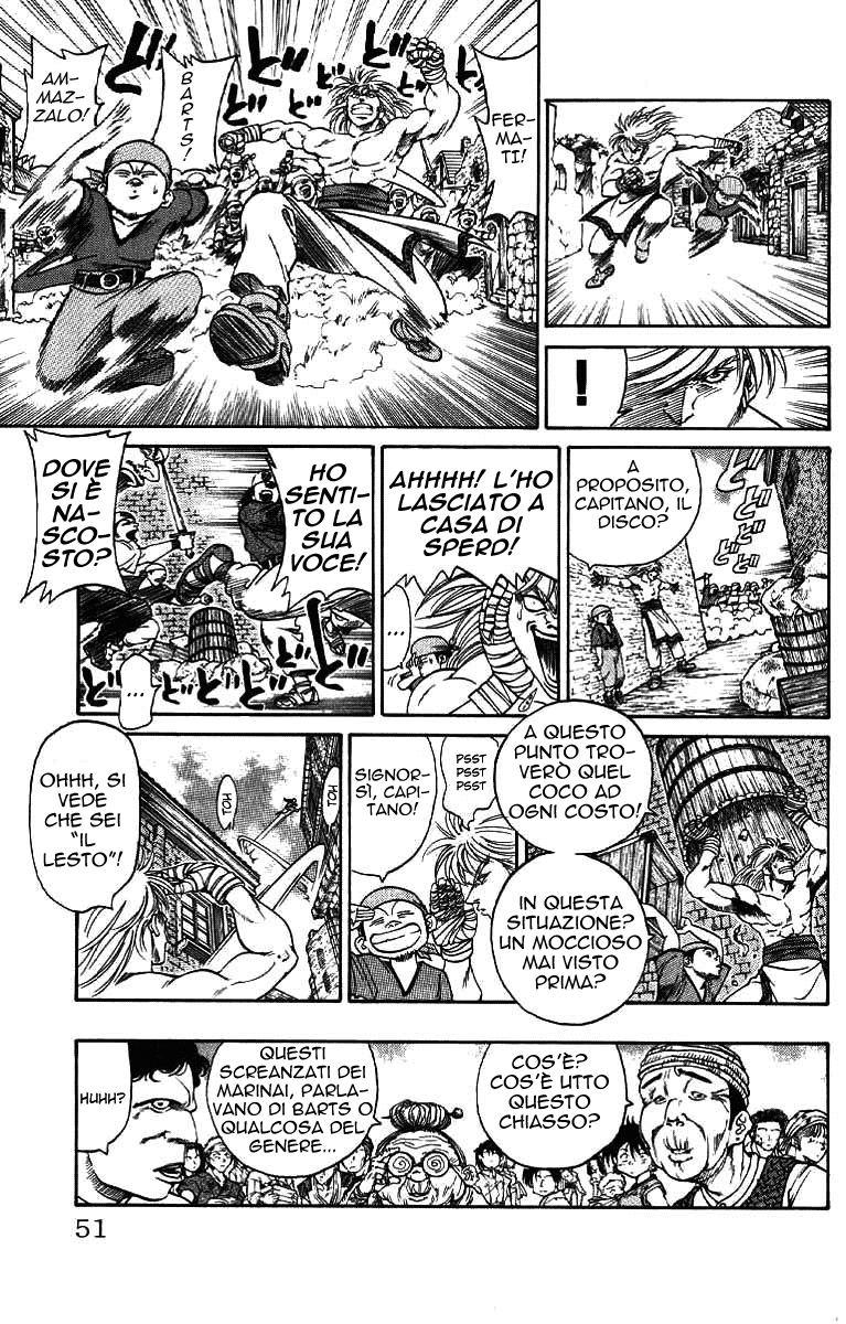 Full Ahead! Coco Vol. 1 Ch. 1 第51页