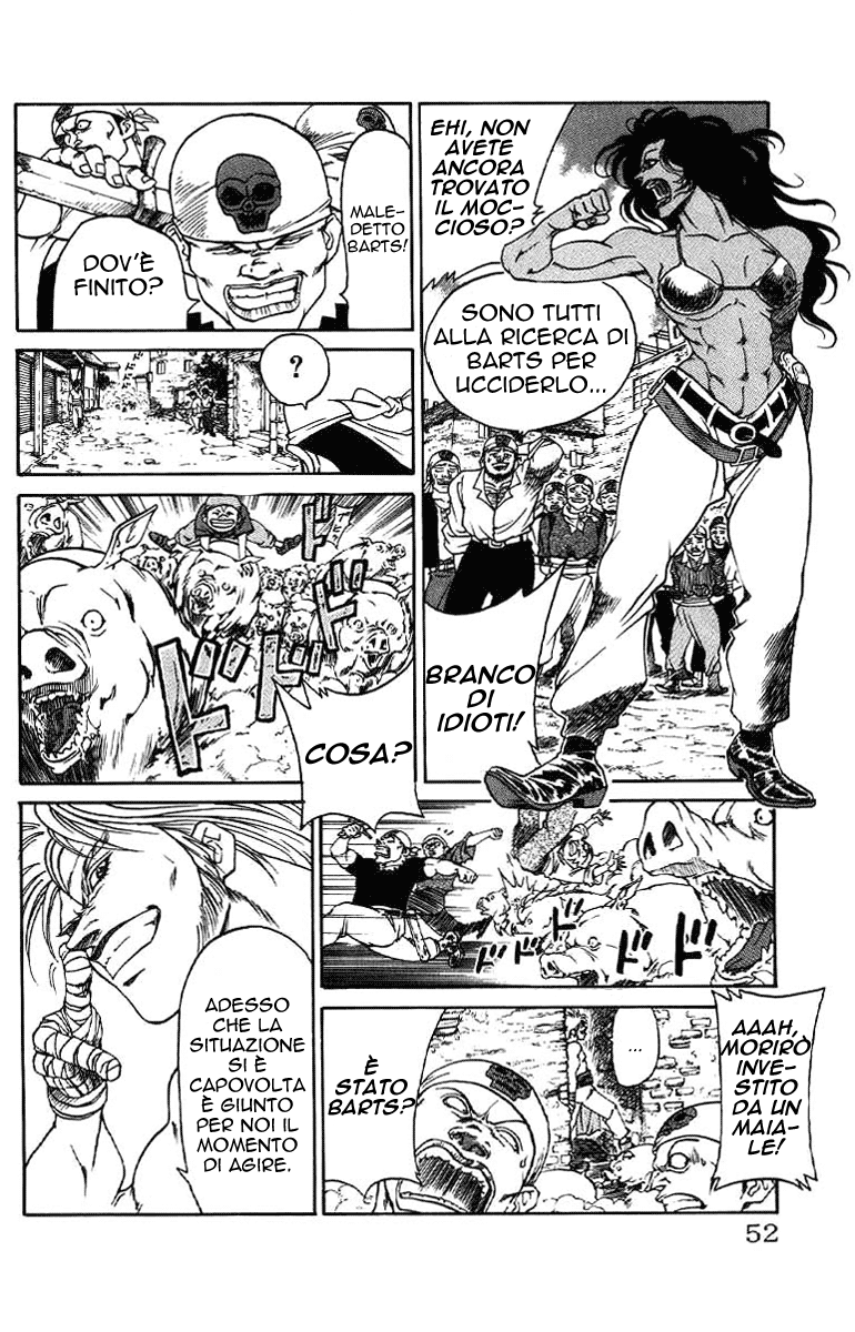 Full Ahead! Coco Vol. 1 Ch. 1 第52页