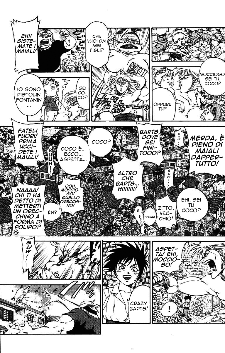 Full Ahead! Coco Vol. 1 Ch. 1 第53页