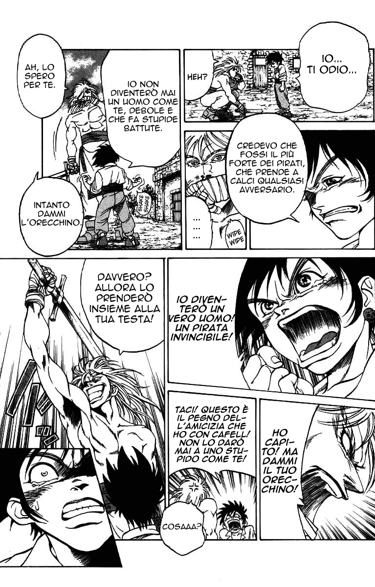 Full Ahead! Coco Vol. 1 Ch. 1 第61页