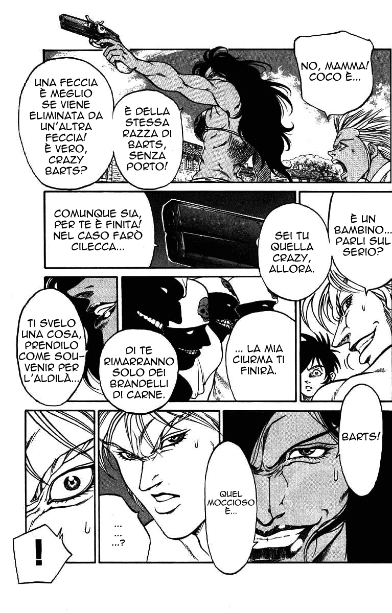 Full Ahead! Coco Vol. 1 Ch. 1 第63页