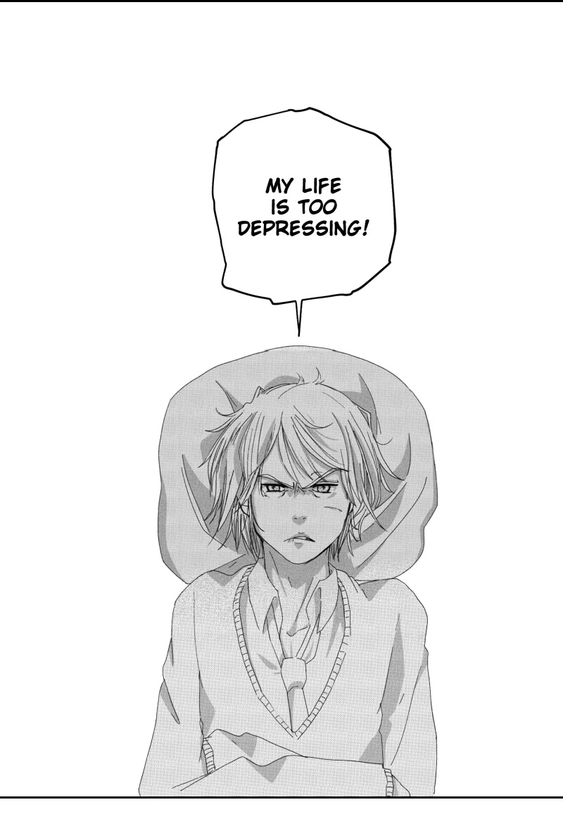 Grey is... Frown vs. Smile 第8页
