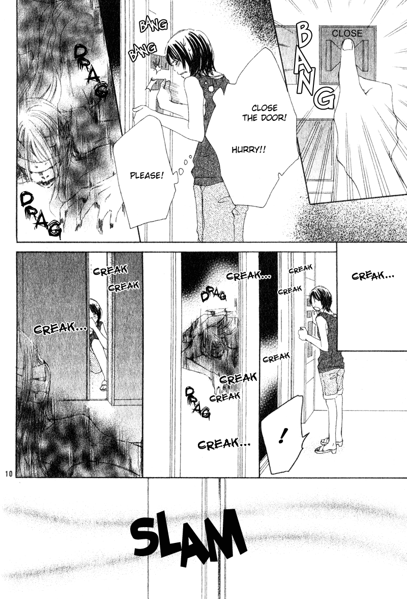 Hetare Venus Elevator That Takes You Into Darkness 第12页
