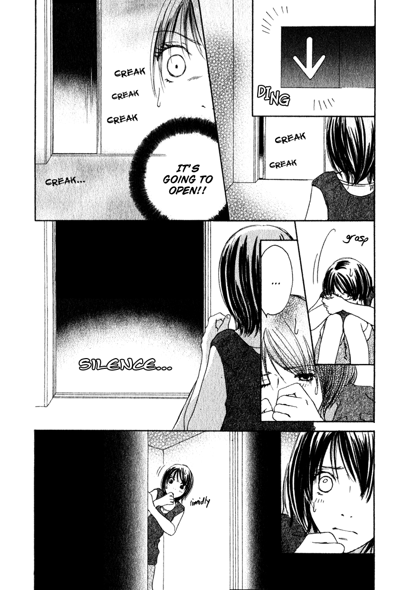Hetare Venus Elevator That Takes You Into Darkness 第9页
