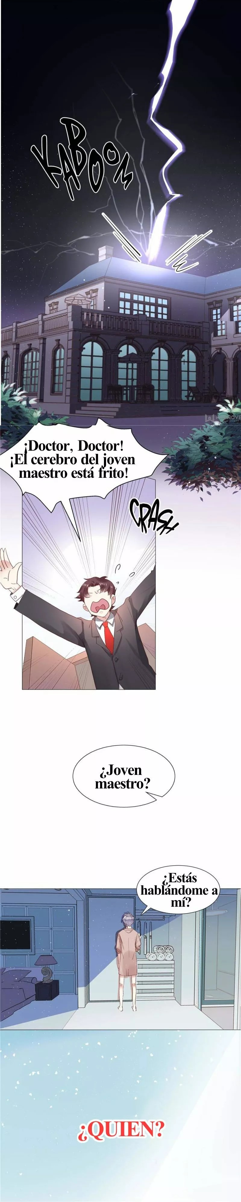National School Prince is a Girl Ch. 1 第2页