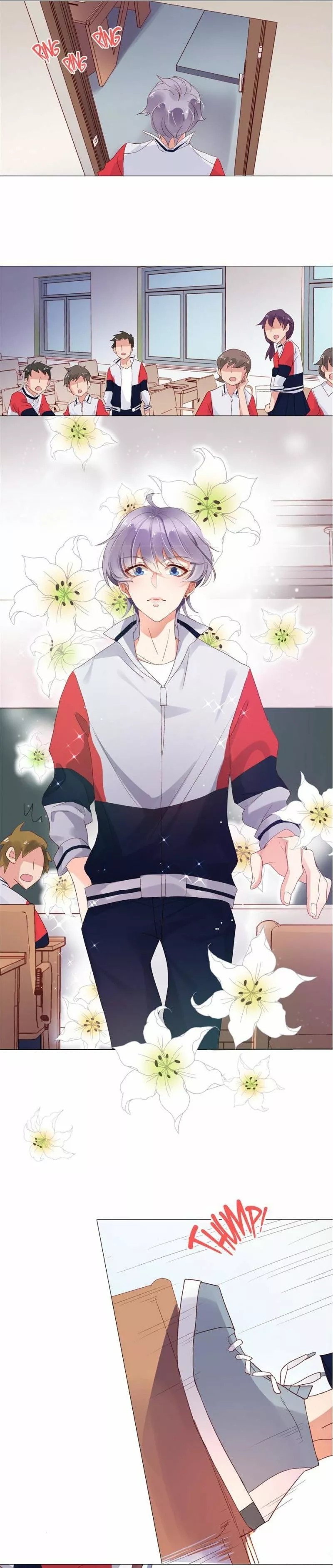 National School Prince is a Girl Ch. 1 第12页