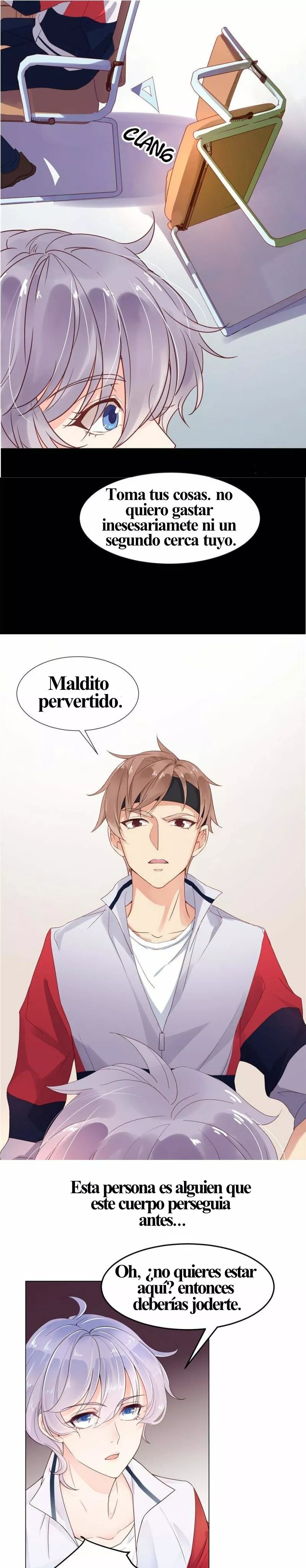 National School Prince is a Girl Ch. 1 第13页