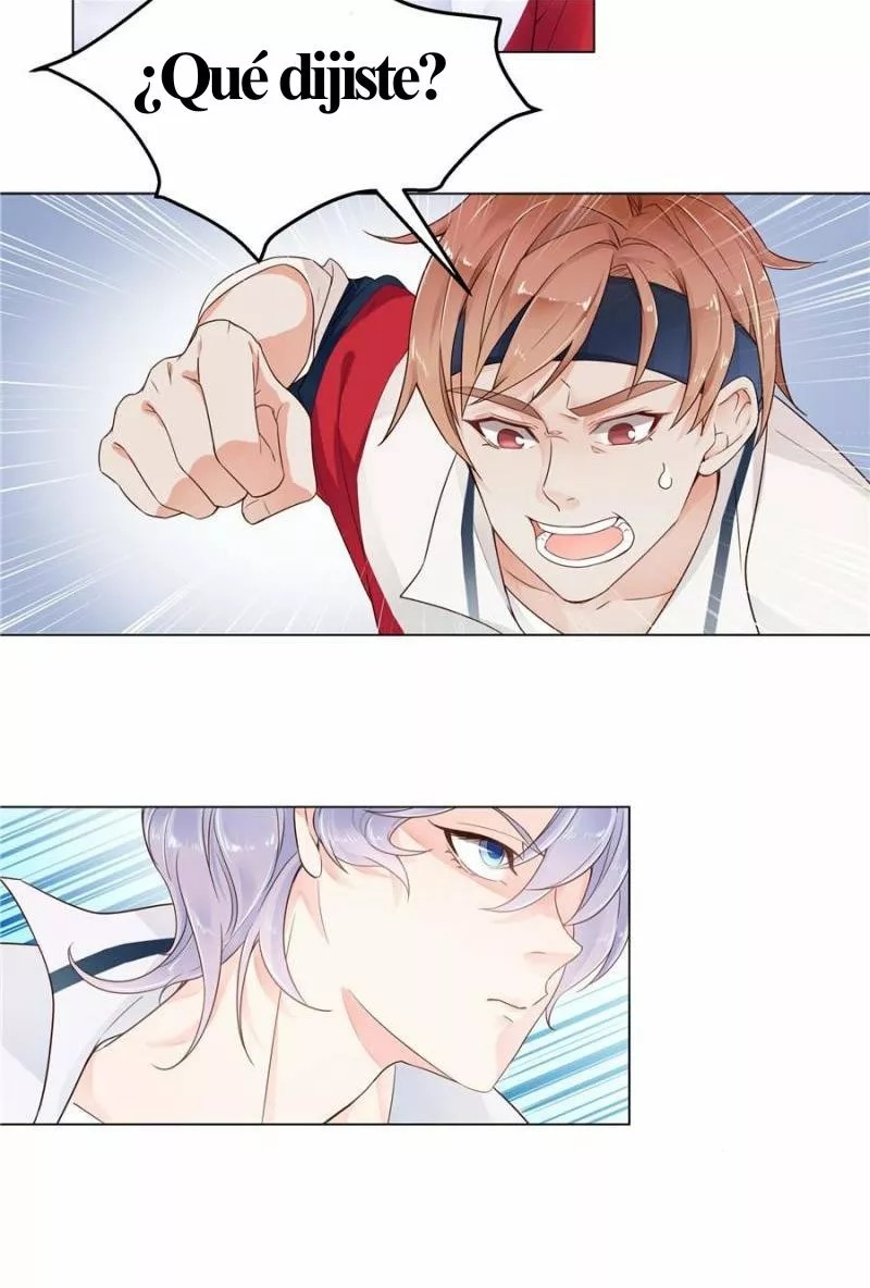 National School Prince is a Girl Ch. 1 第14页