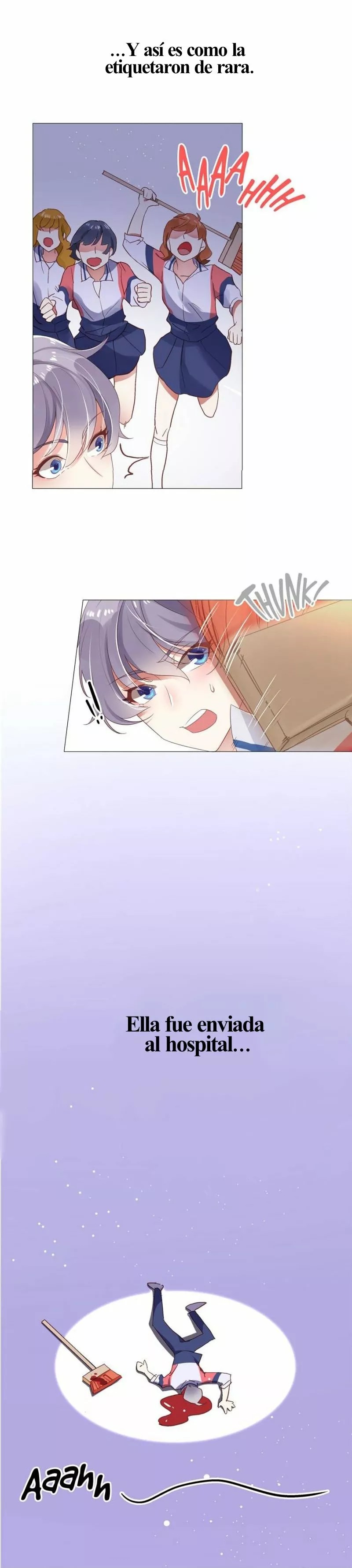 National School Prince is a Girl Ch. 1 第4页