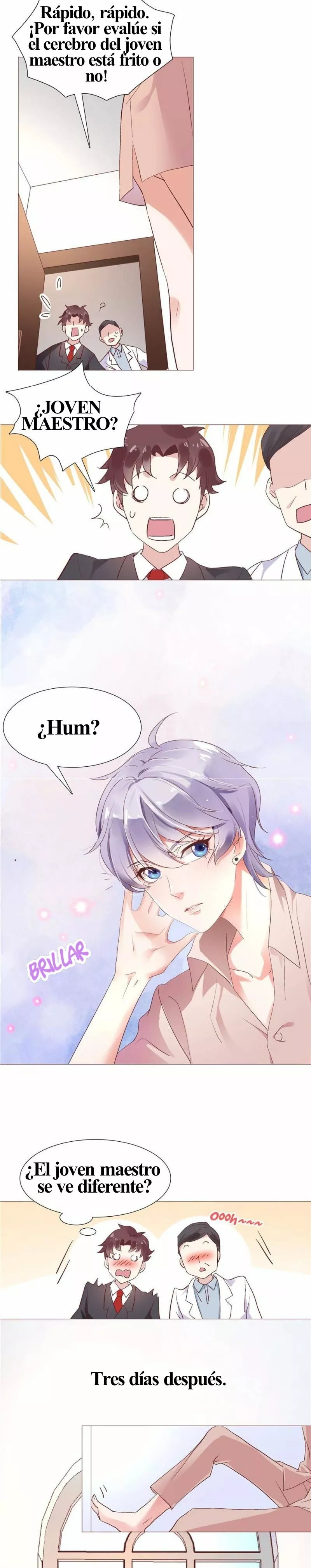 National School Prince is a Girl Ch. 1 第6页