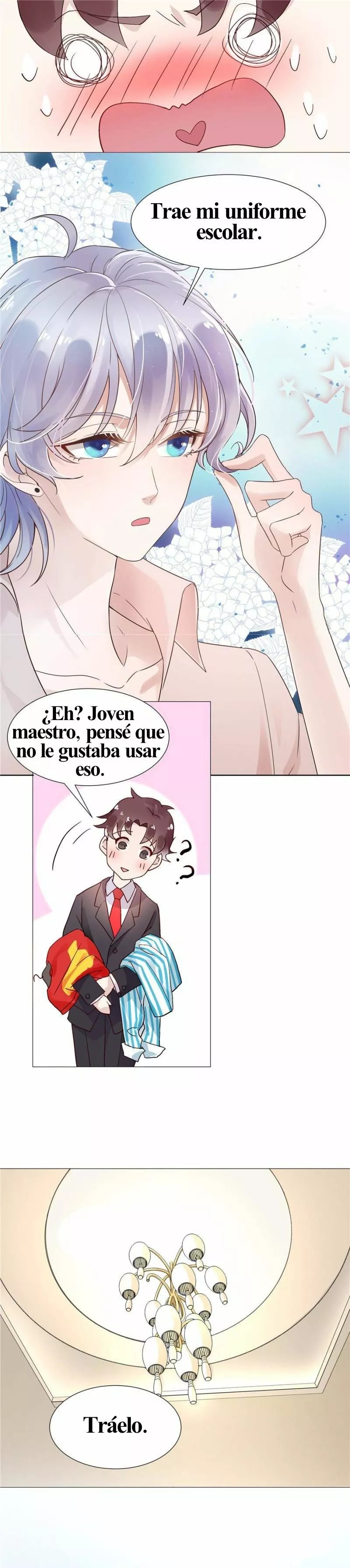 National School Prince is a Girl Ch. 1 第10页