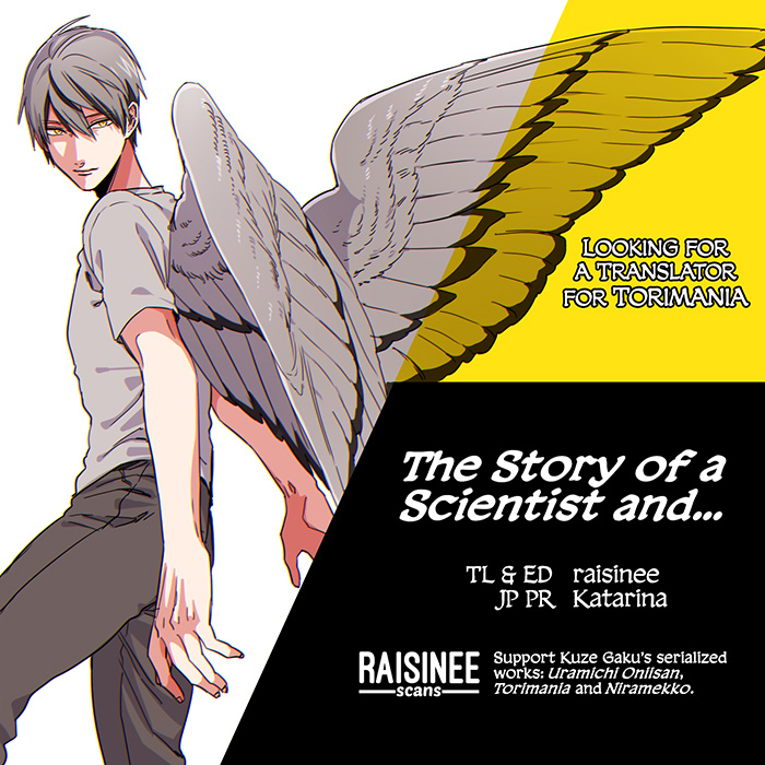 The Story of a Scientist and... 第8页