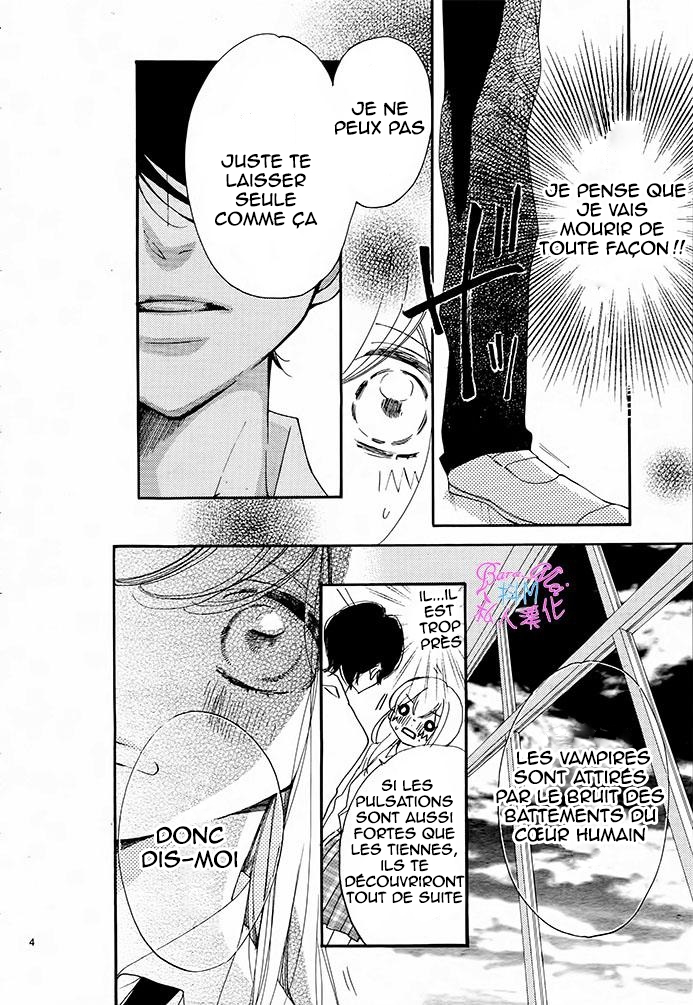 Hana ni, Kamitsuku Vol. 1 Ch. 3 第5页
