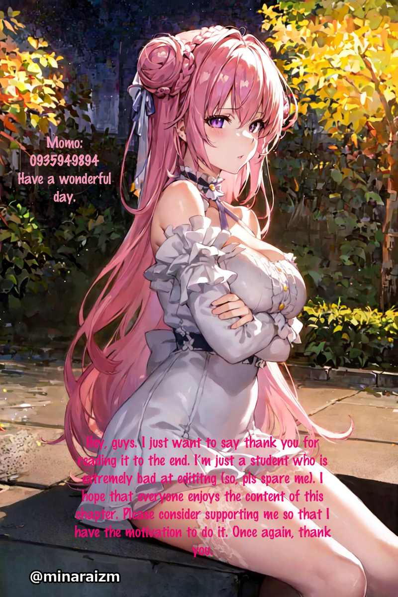 Goddess of Victory: Nikke Official Four-Panel Comics 第2页