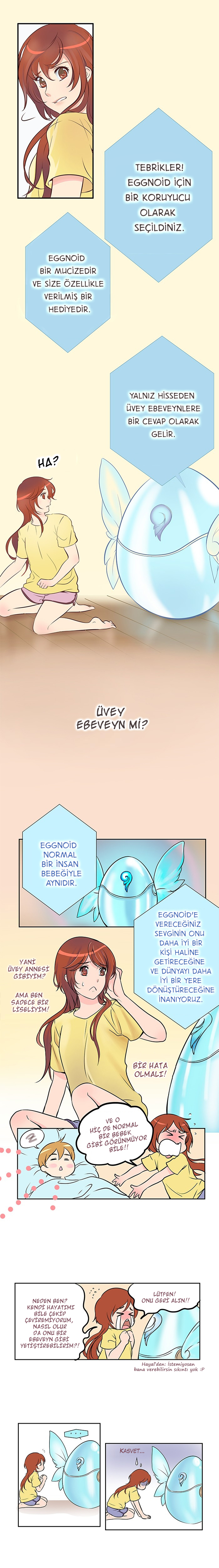 Eggnoid Vol. 1 Ch. 2 第7页