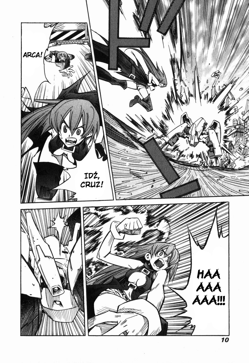 Needless Vol. 1 Ch. 1 第11页