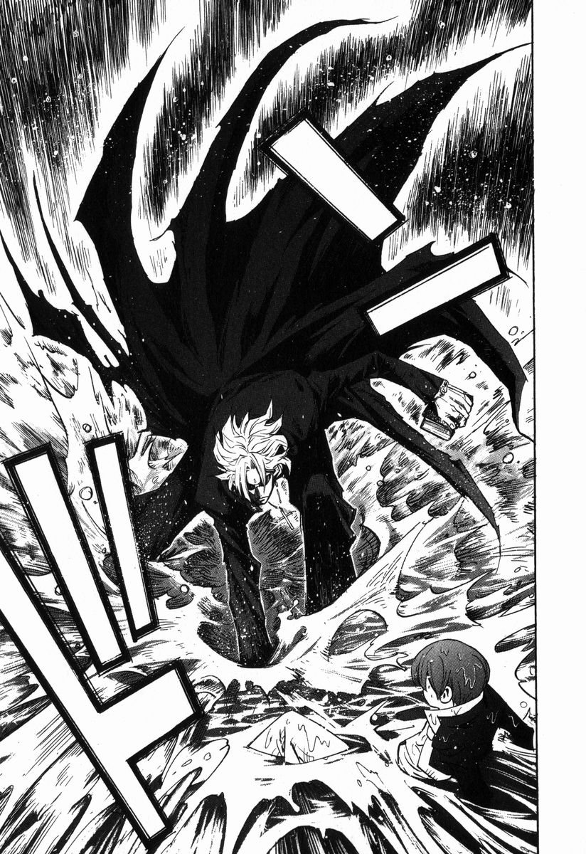 Needless Vol. 1 Ch. 1 第20页
