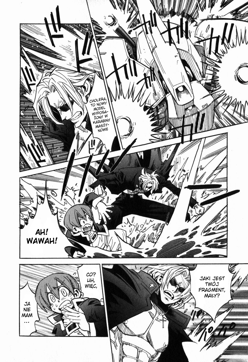 Needless Vol. 1 Ch. 1 第25页