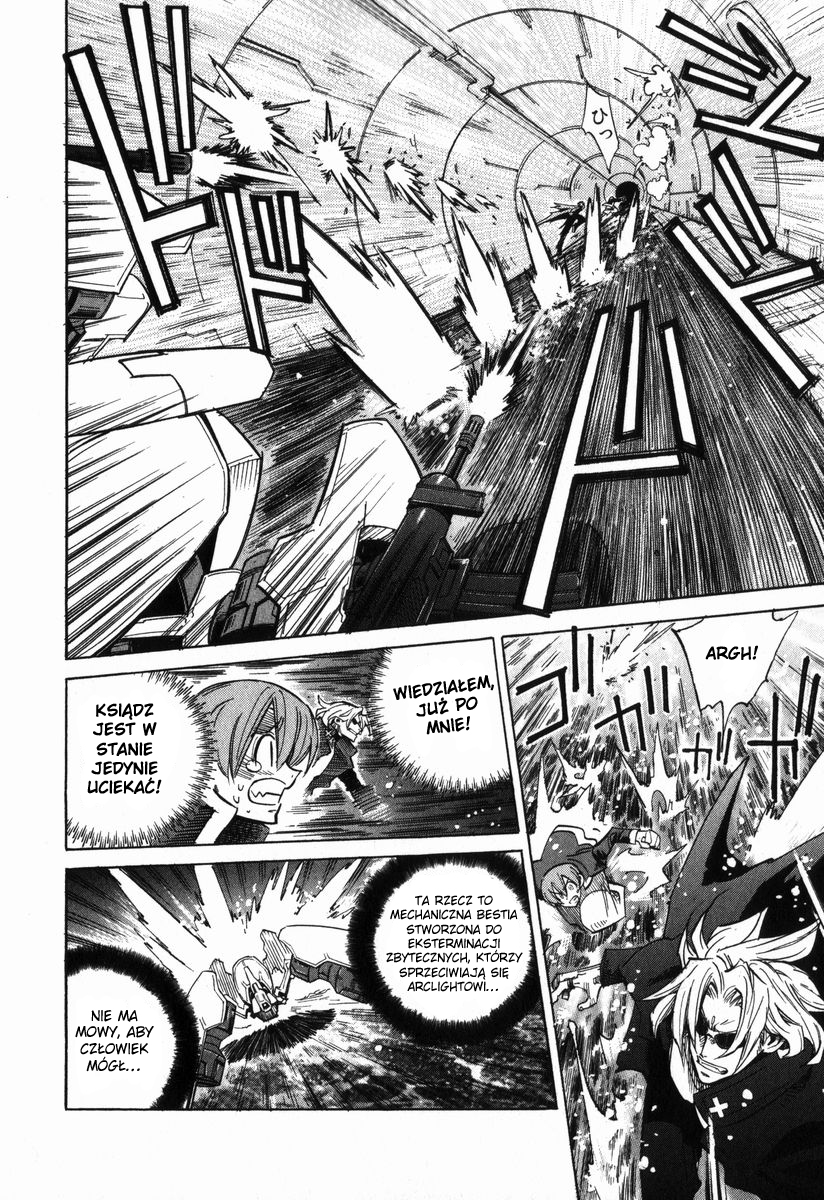 Needless Vol. 1 Ch. 1 第27页