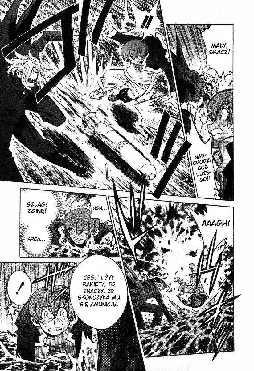 Needless Vol. 1 Ch. 1 第28页