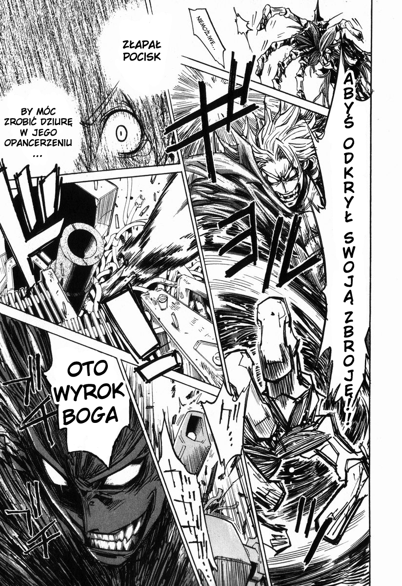 Needless Vol. 1 Ch. 1 第32页