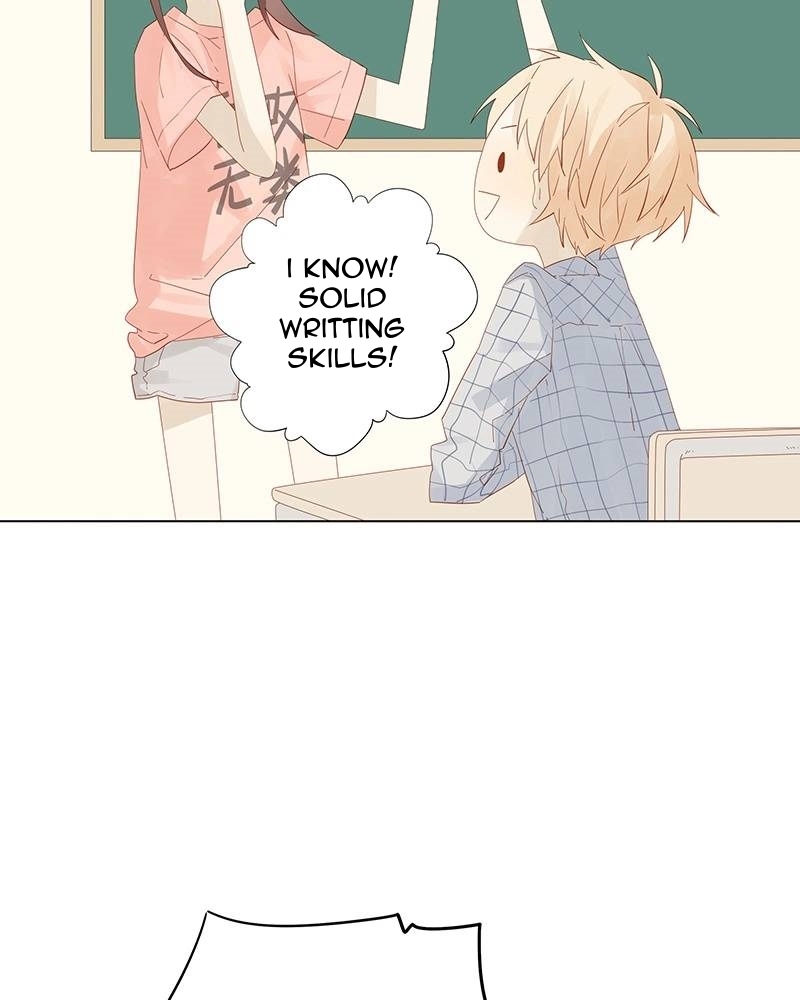 A Boys' Love Author and Her Special Assistant The first lesson 第12页